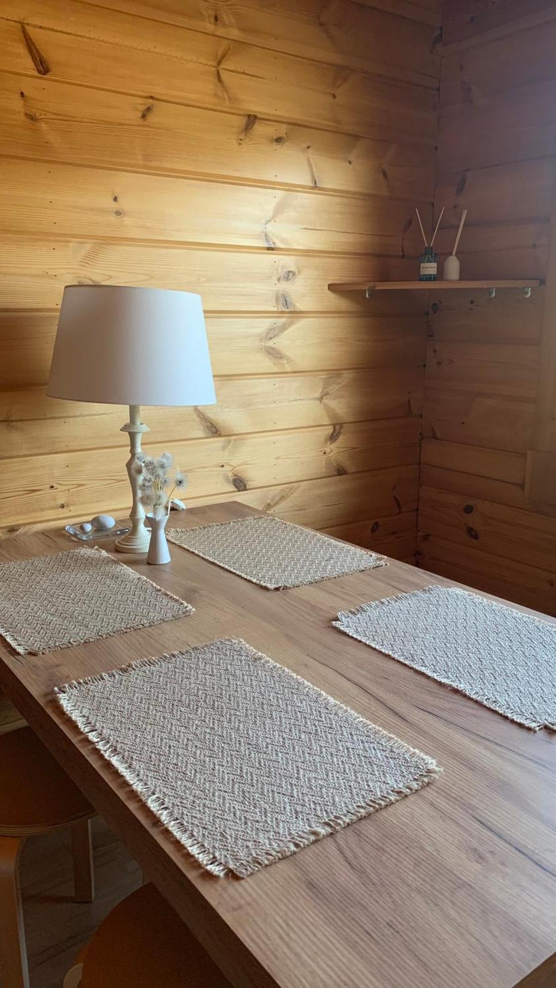 Yllaestoelli 2 D, Aekaeslompolo Daire Kolari Dış mekan fotoğraf
